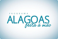 Projeto Alagoas feita a mão