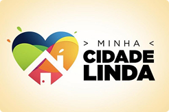 Projeto Minha Cidade Linda