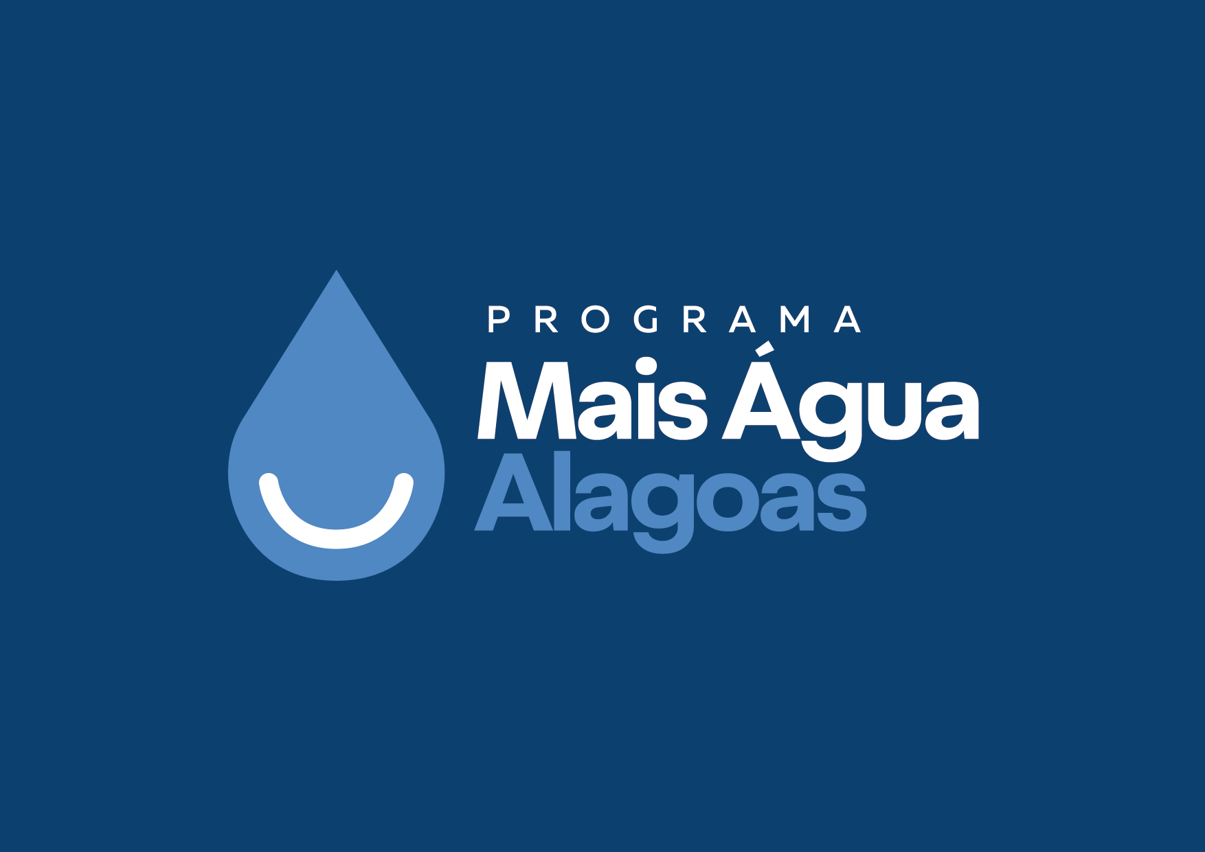 Projeto Mais Água Alagoas